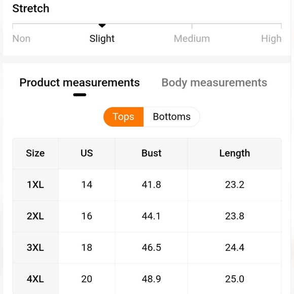 Moon & Star Print Smooth Cami Top & Shorts (2pc) NIP - Picture 4 of 5